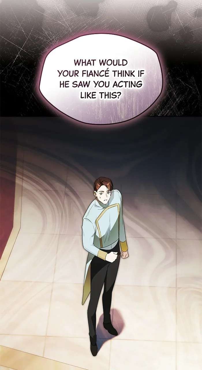Sir Preston's SecretGoverness Chapter 15 - page 33