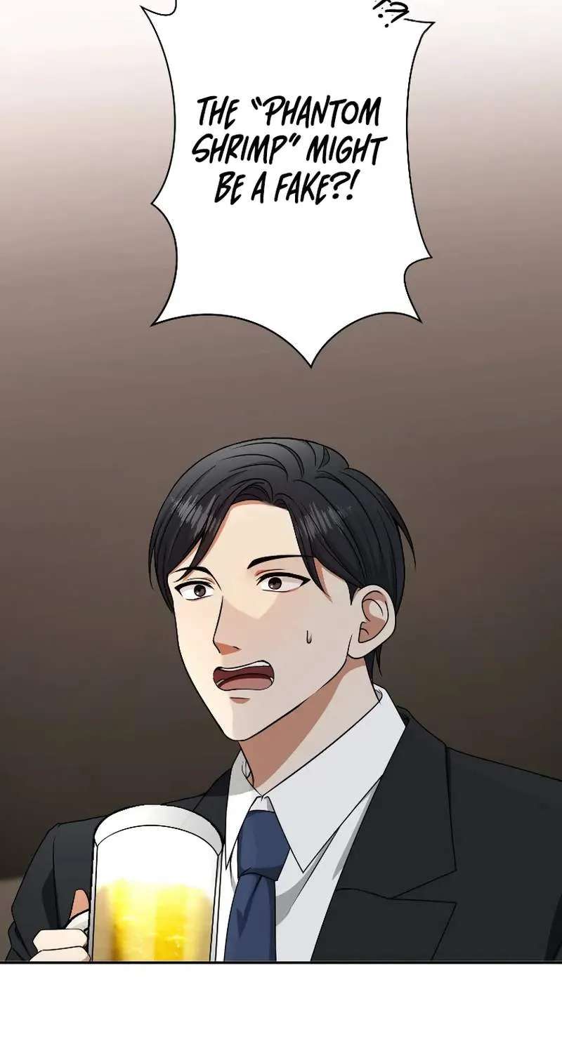Reborn as the Strategist of My Enemy's Brother Chapter 25 - page 31
