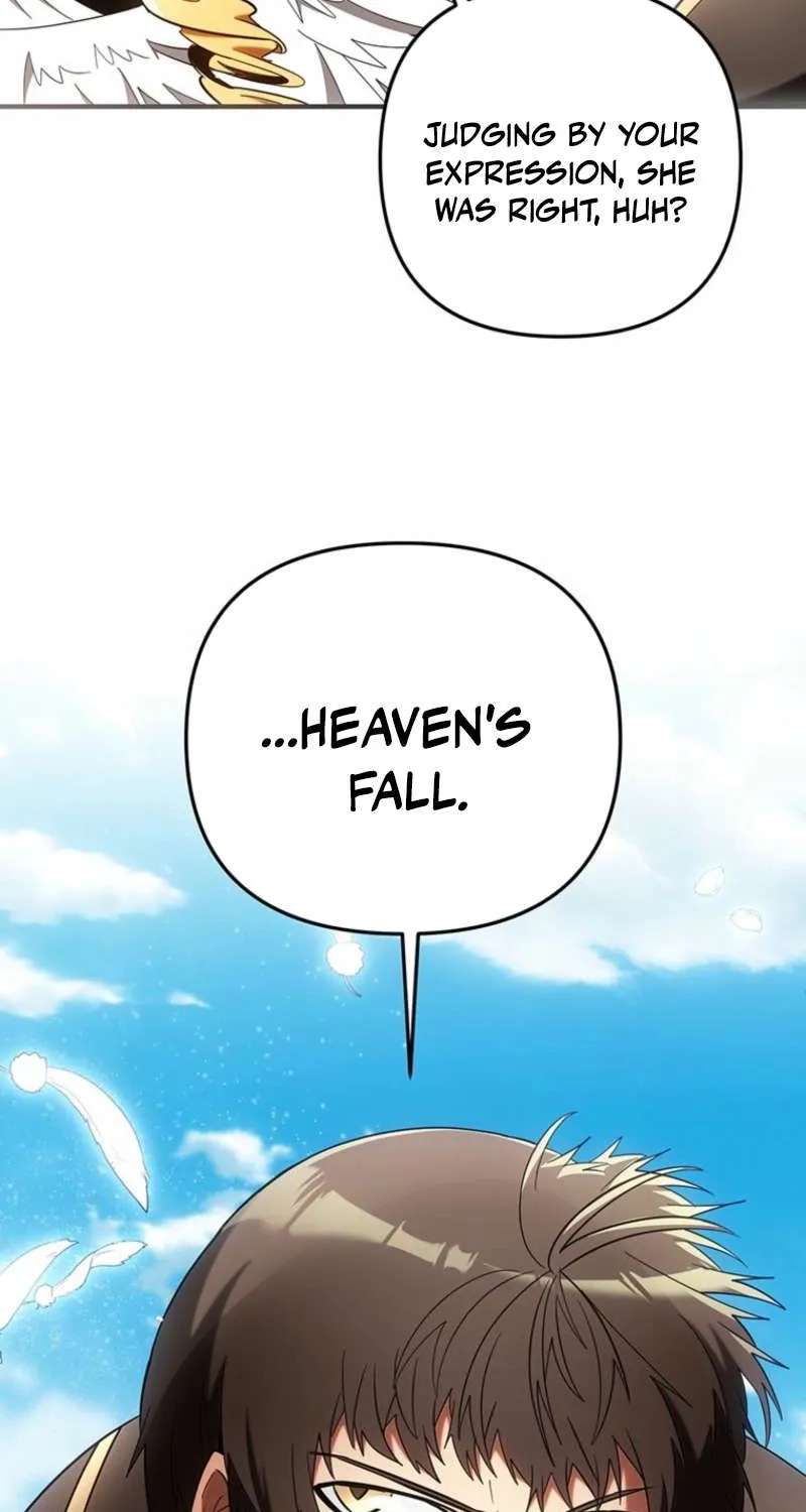 Trapped in a Crazy World as an Extra Chapter 74 - page 78