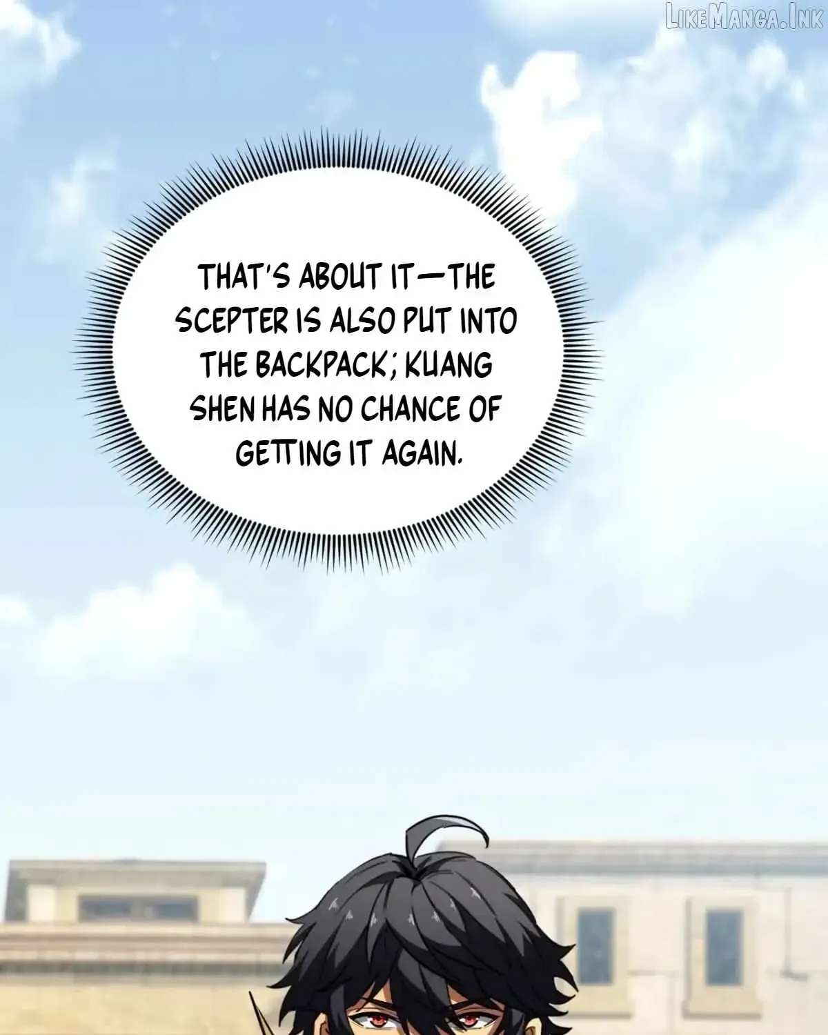 Lord of Summons! Sudden Mutation Chapter 144 - page 88