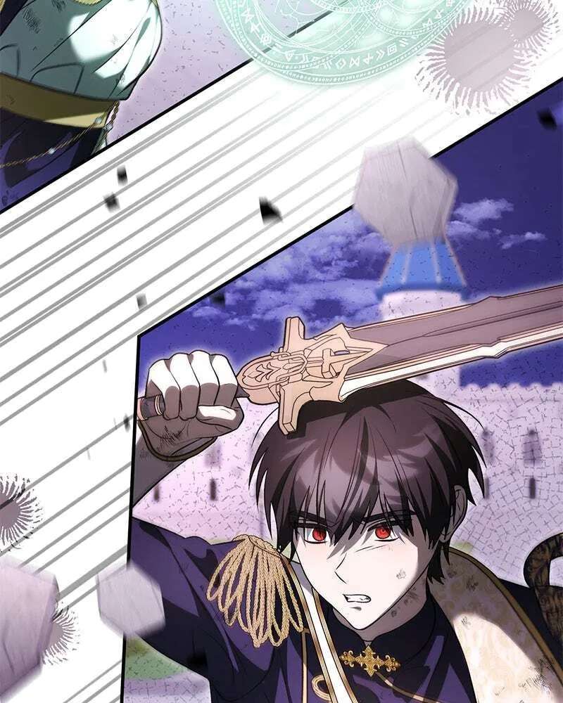 The Emperor's Puppy Chapter 83 - page 26