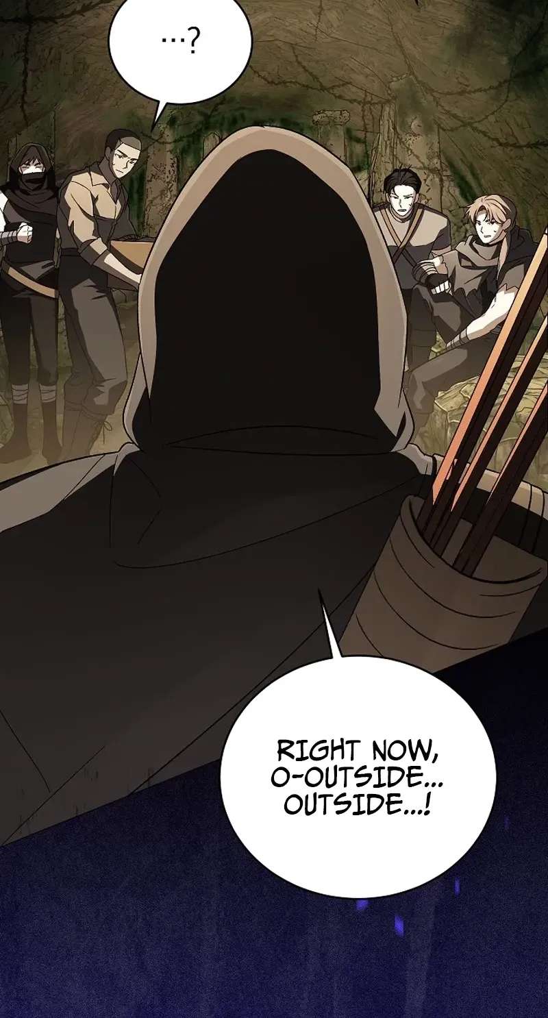 Is It Bad That the Main Character's a Roleplayer? Chapter 34 - page 102