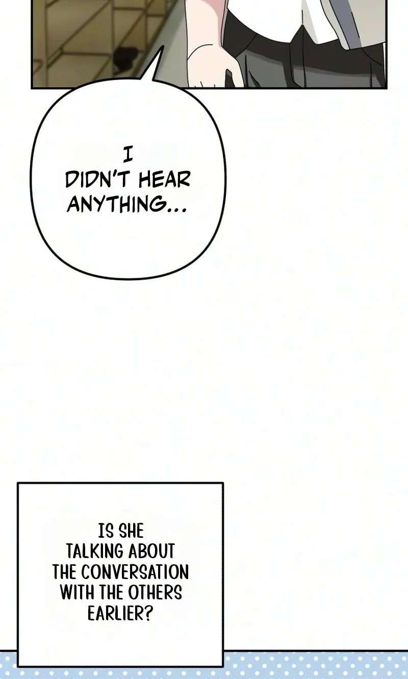 Black yet Pure White Chapter 2 - page 75
