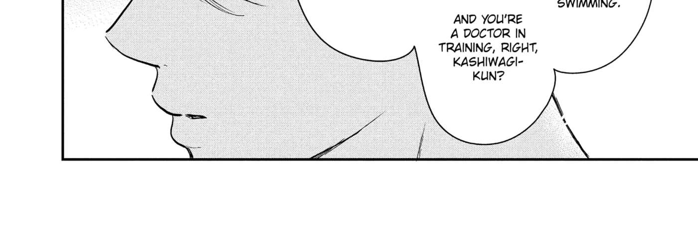 Anyway, I'm Falling in Love with You. Chapter 48 - page 42