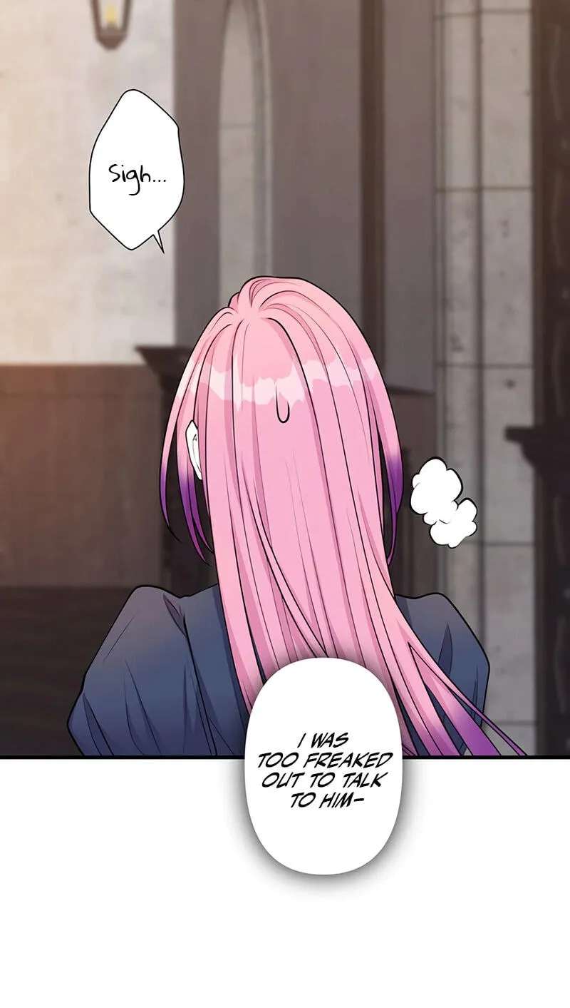 Tensei shitara Ikenie Oujo deshita ga - Maou-sama no Dakimakura ni Saishuushoku shimashita Chapter 47 - page 31