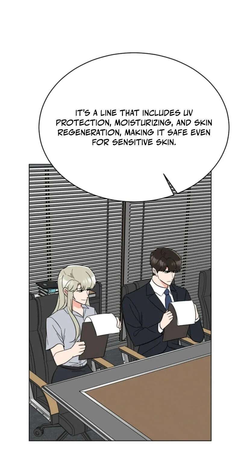 Rookie Talent Agent Knows It All Chapter 201 - page 83