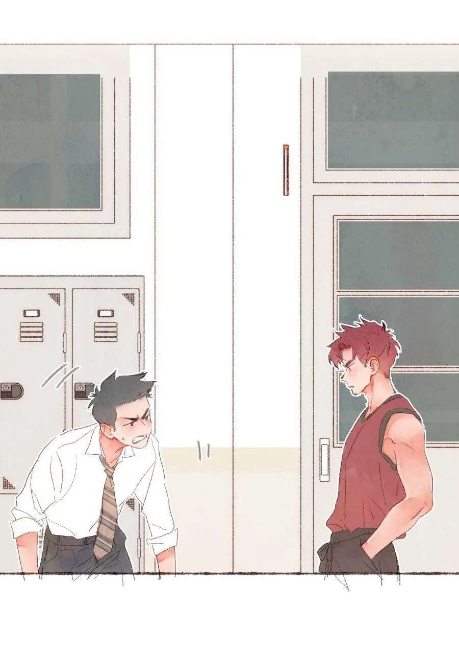 Soul Sealer's School Life Chapter 36 - page 13