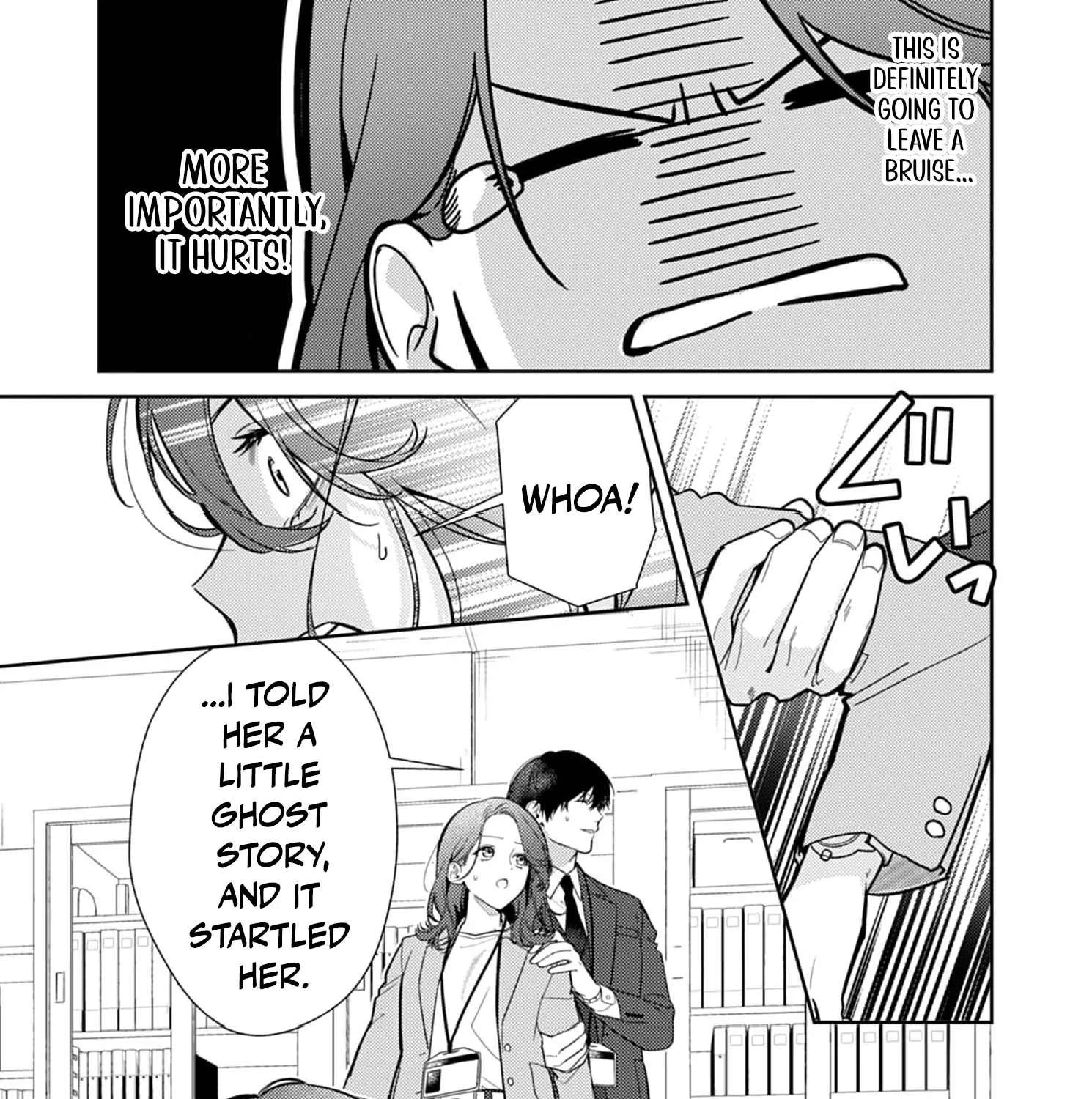 Confession of Doting Love From My Best Friend - Ten Years' Worth, I'm Going All In, so Be Prepared Chapter 17 - page 11