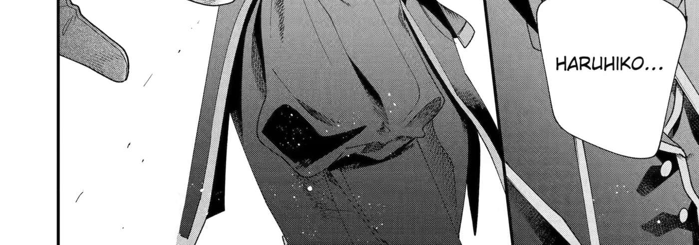Shikihime, Hajimemashita: Shoukan Sareta Sekai de Haru o Tsukasadoru Oshigoto Shimasu Chapter 19 - page 50