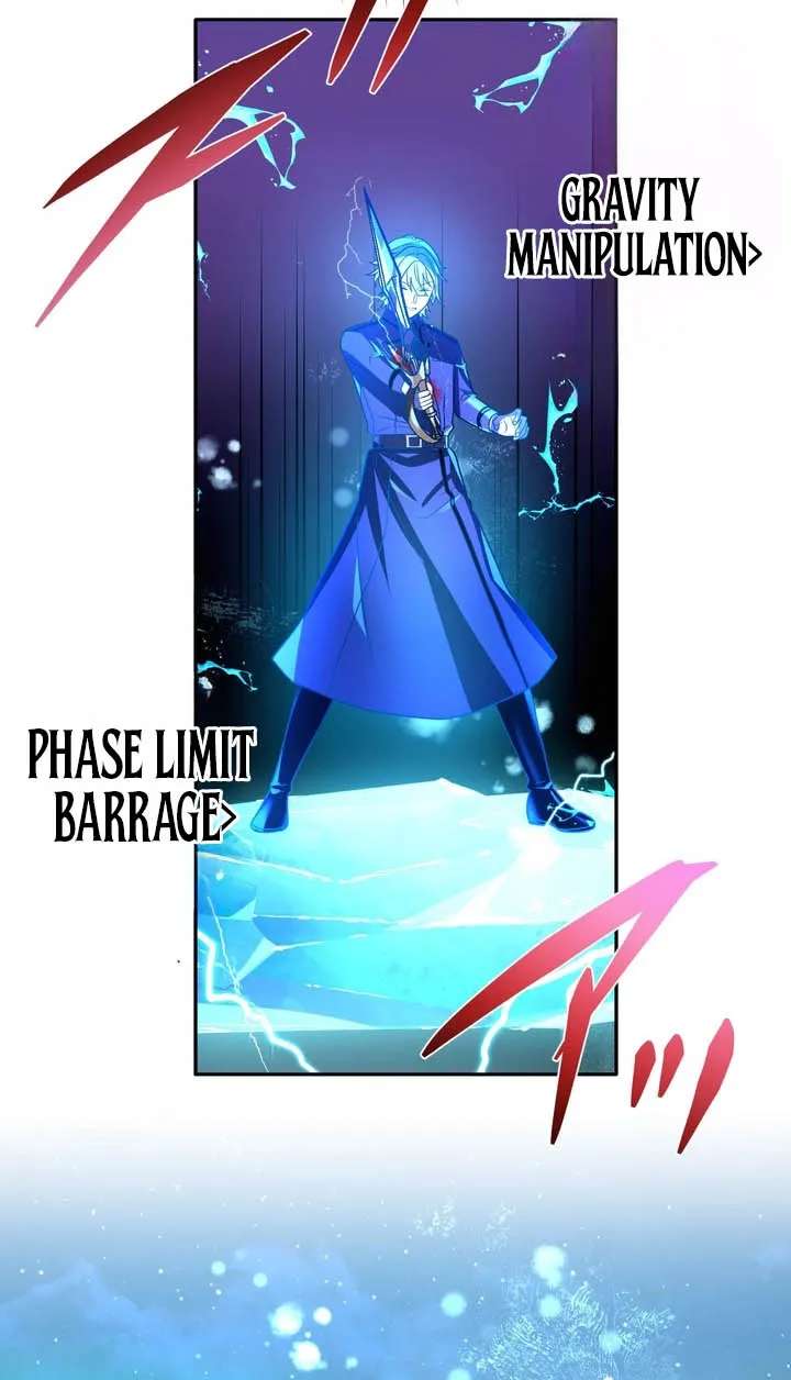 Hidden Class Gravity User Chapter 208 - page 79