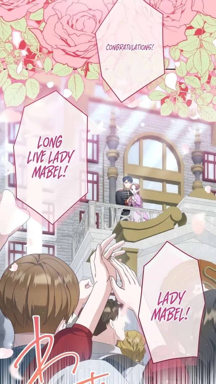 The Unhappy Poison Witch's Happy Marriage Chapter 12 - page 48