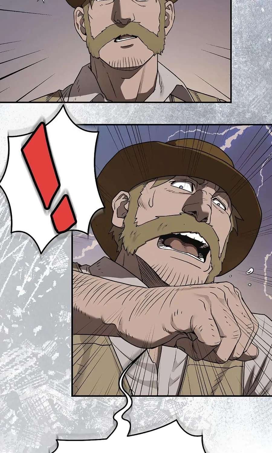 Seoburo Gan Geomeunmeori Yongbyeong Chapter 10 - page 119