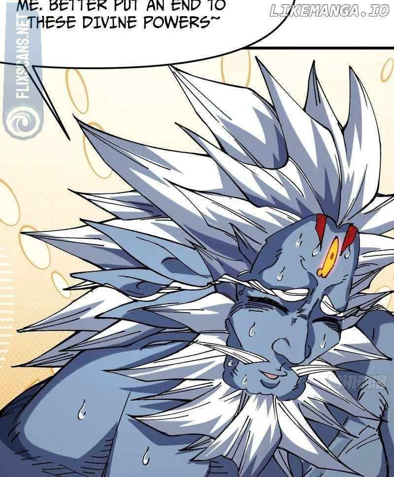 Bai Lan De Wo, Quan Kao Tu Di Xu Ming Chapter 25 - page 43