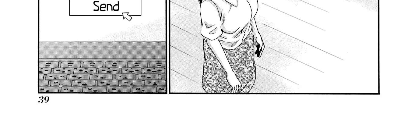 Kaeri no Kai wo Hajimemasu. ~Ijime Saiban Kaitei~ Chapter 16 - page 74