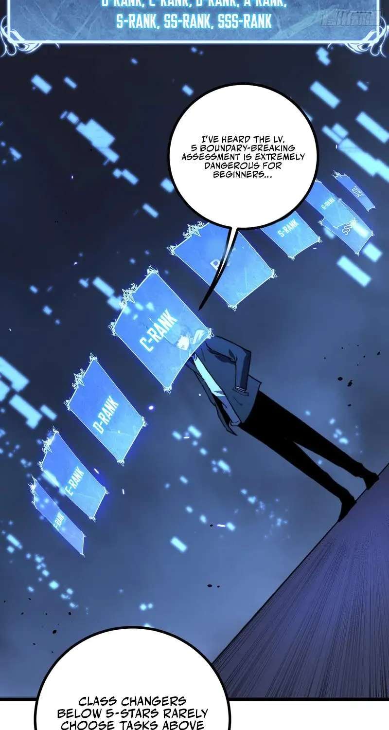 Everyone Start with Synthesizing the Undead Army Chapter 6 - page 29