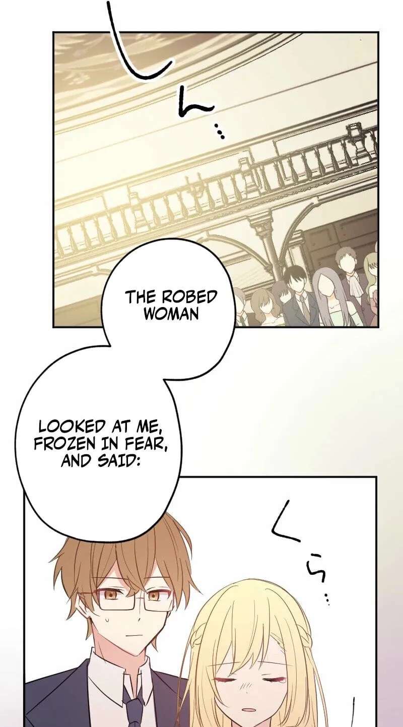 Dansei Fushin no Moto Reijou wa, Koushoku Denka wo Tasukeru Koto ni shita. Chapter 28 - page 44