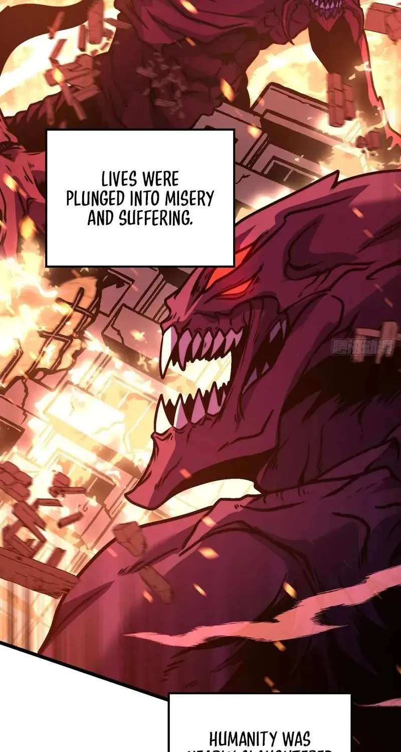 Everyone Start with Synthesizing the Undead Army Chapter 1 - page 13