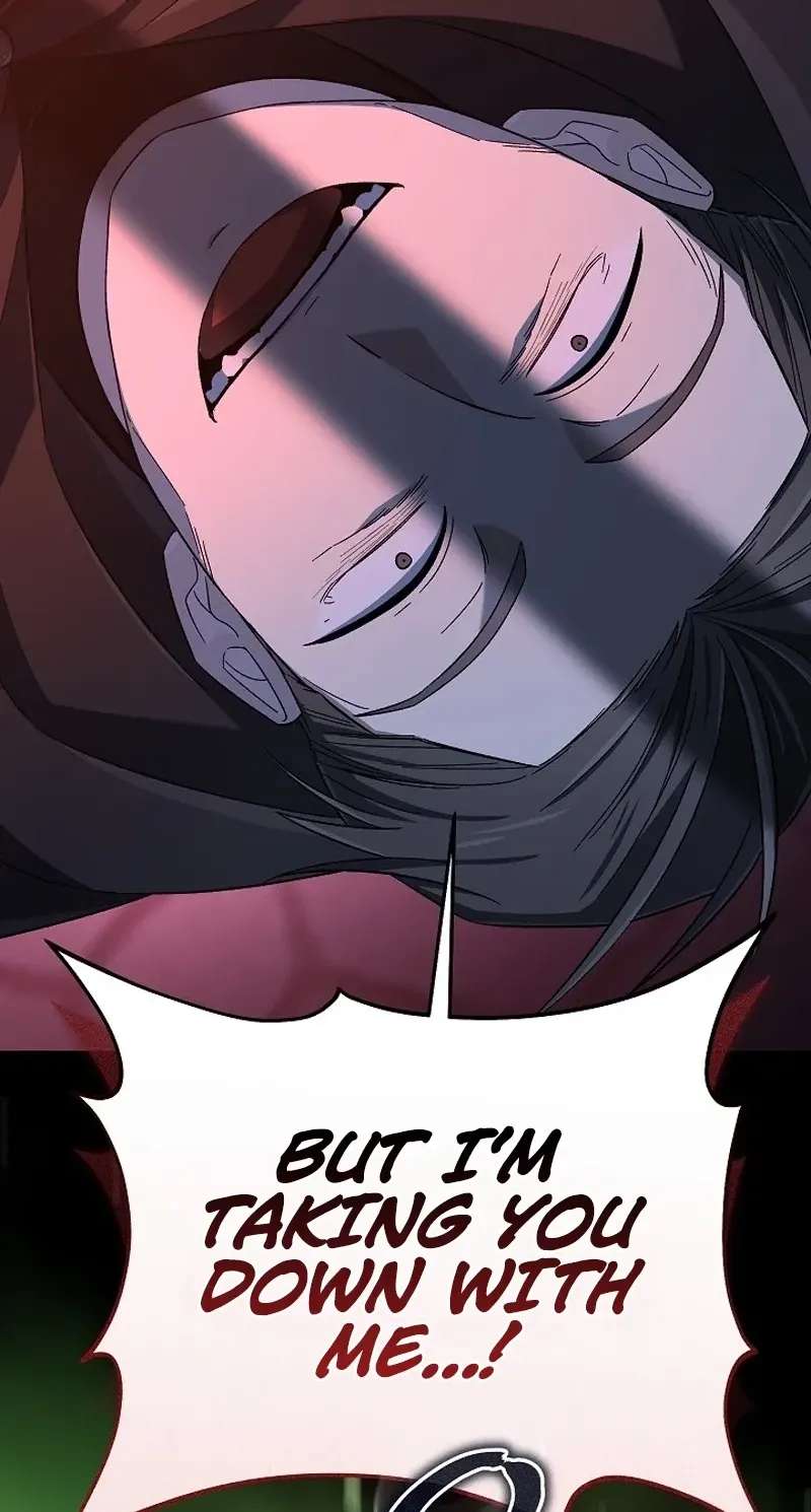 Is It Bad That the Main Character's a Roleplayer? Chapter 32 - page 36