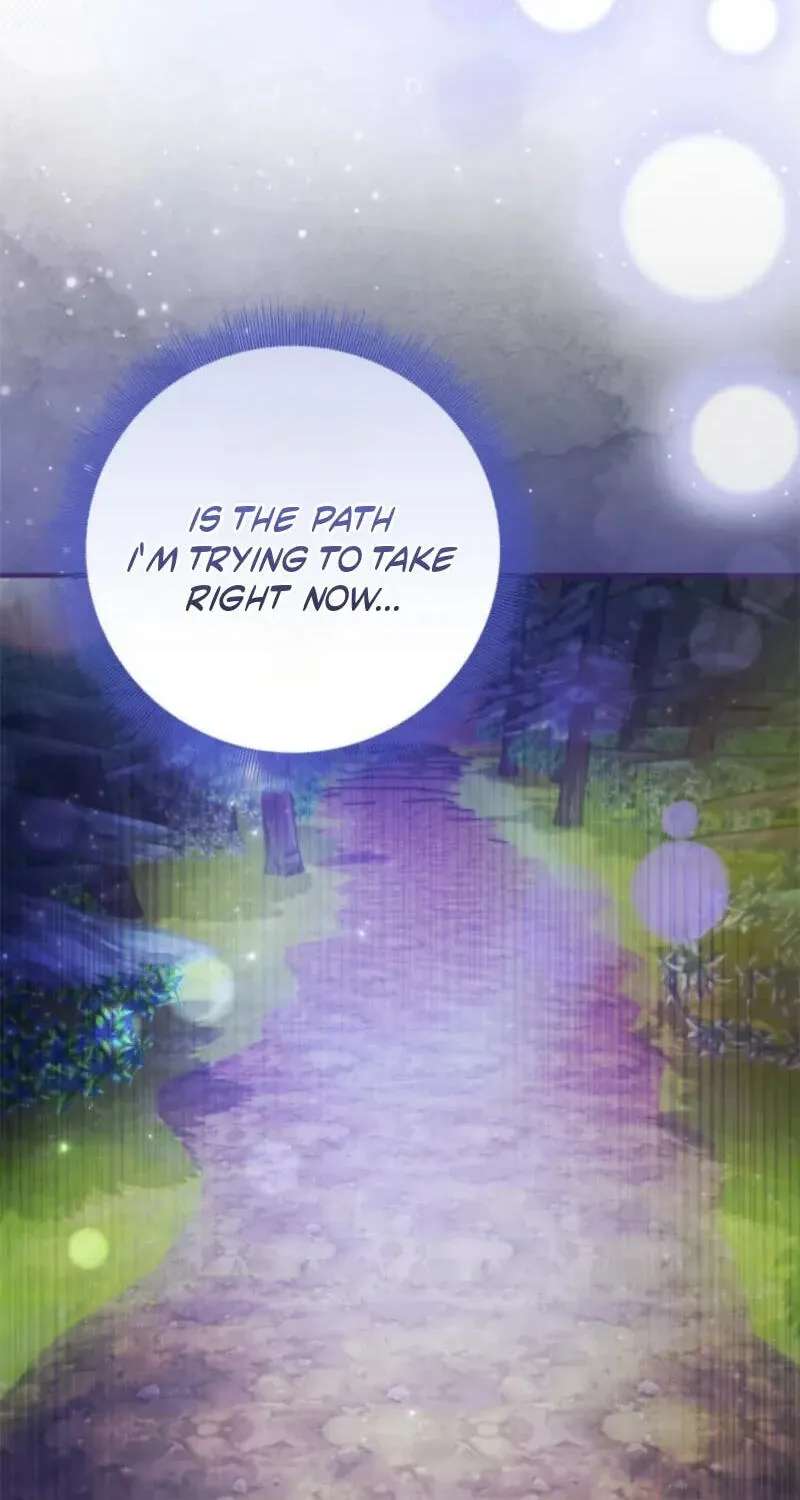 The Count's Beloved Contract Young Lady Chapter 46 - page 80