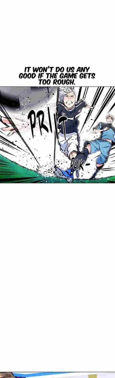 Top Corner Chapter 269 - page 26
