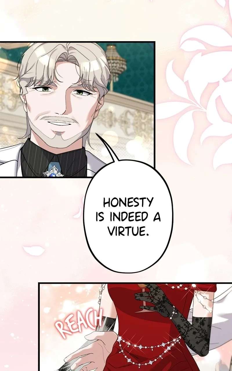 Shadow Princess Chapter 38 - page 86