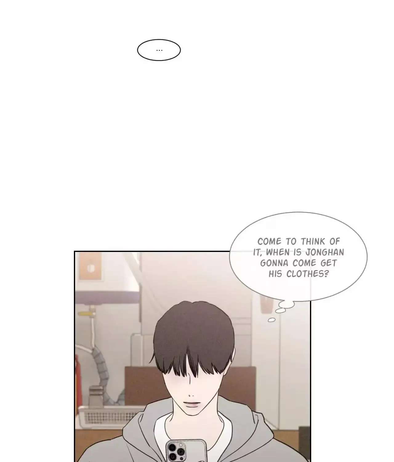 The King of Home Dating Chapter 58 - page 90