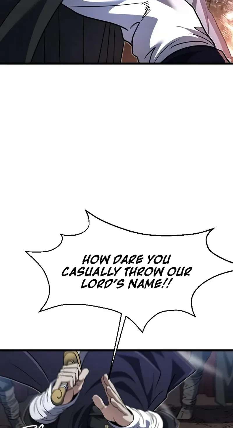 The Dan Family's Good-For-Nothing Is Too Strong Chapter 48 - page 15
