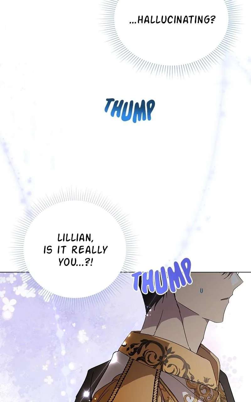 Wished You Were Dead Chapter 107 - page 22
