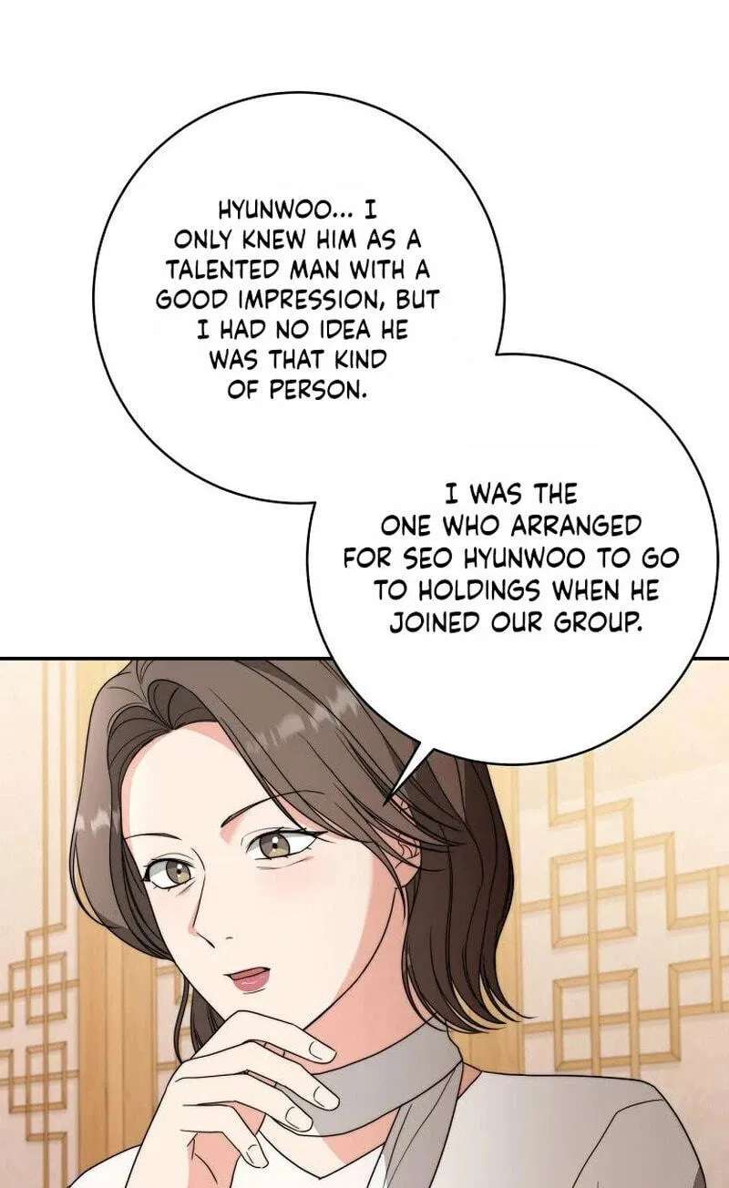 Dangerous Newlyweds Chapter 44 - page 90