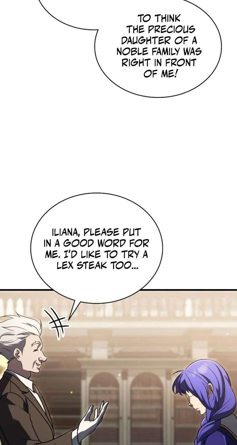 The Lord Who Levels Up by Devouring Chapter 19 - page 10
