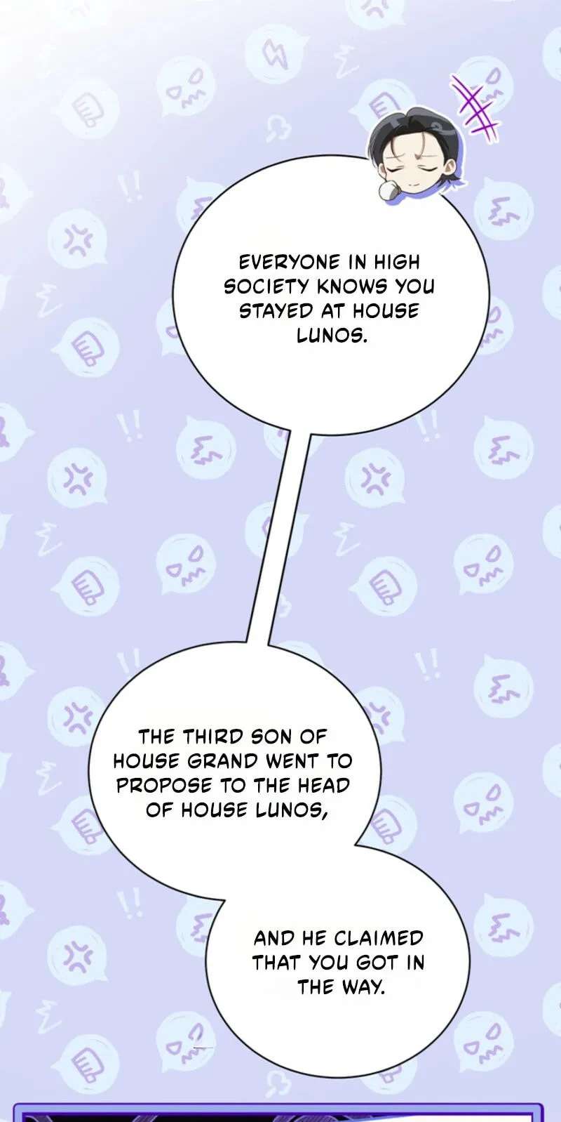 The Manor Awaits Spring Chapter 31 - page 51