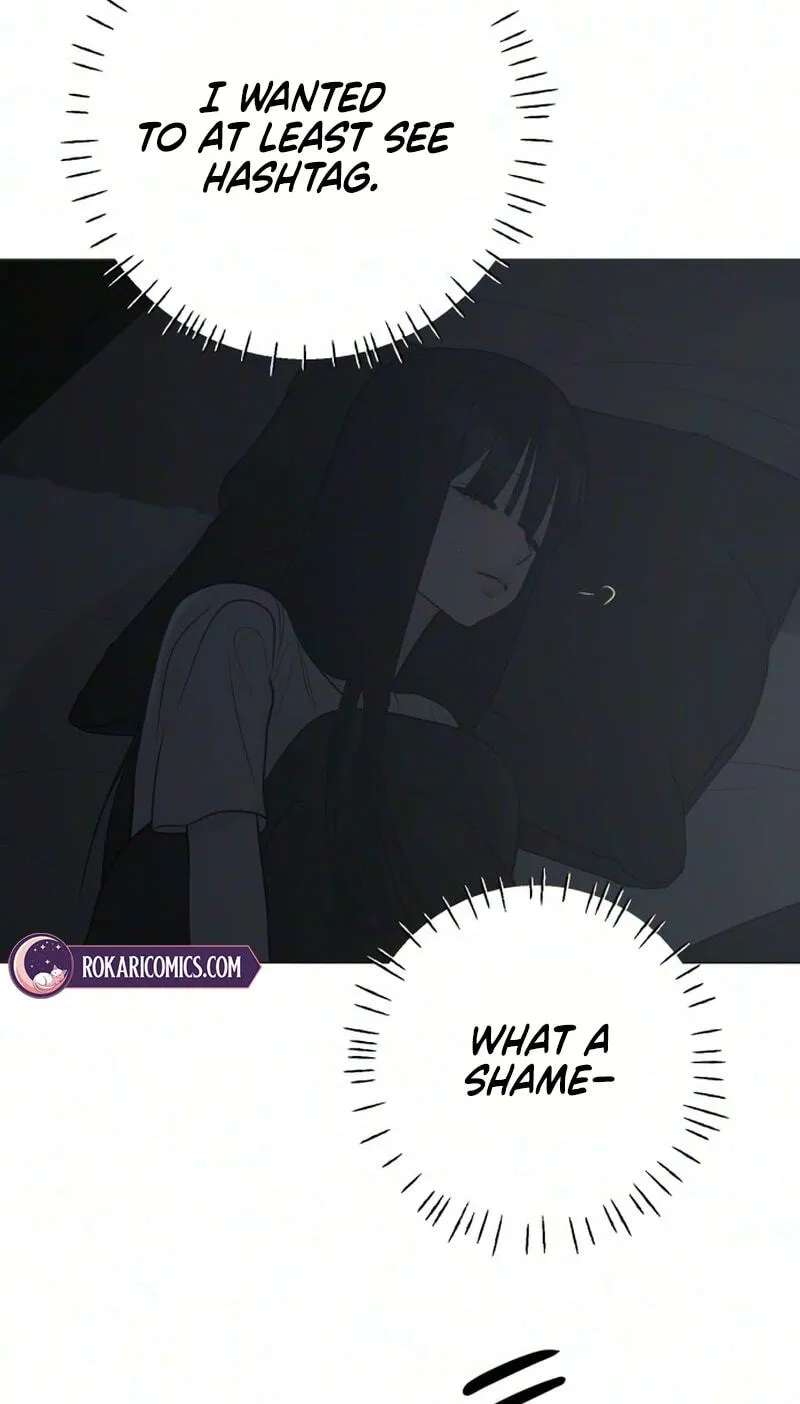 #MyFirstLove Chapter 44 - page 46