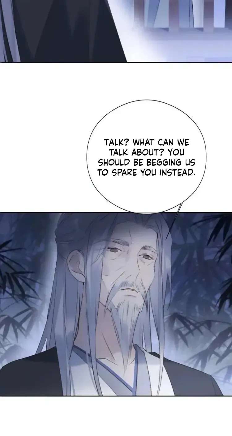 As if the snow comes Chapter 21 - page 9