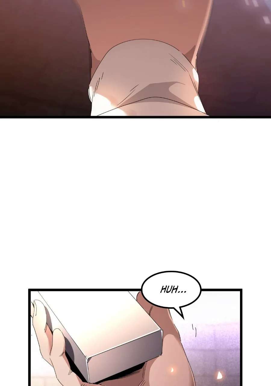 Nightmare Realm Summoner Chapter 2 - page 20
