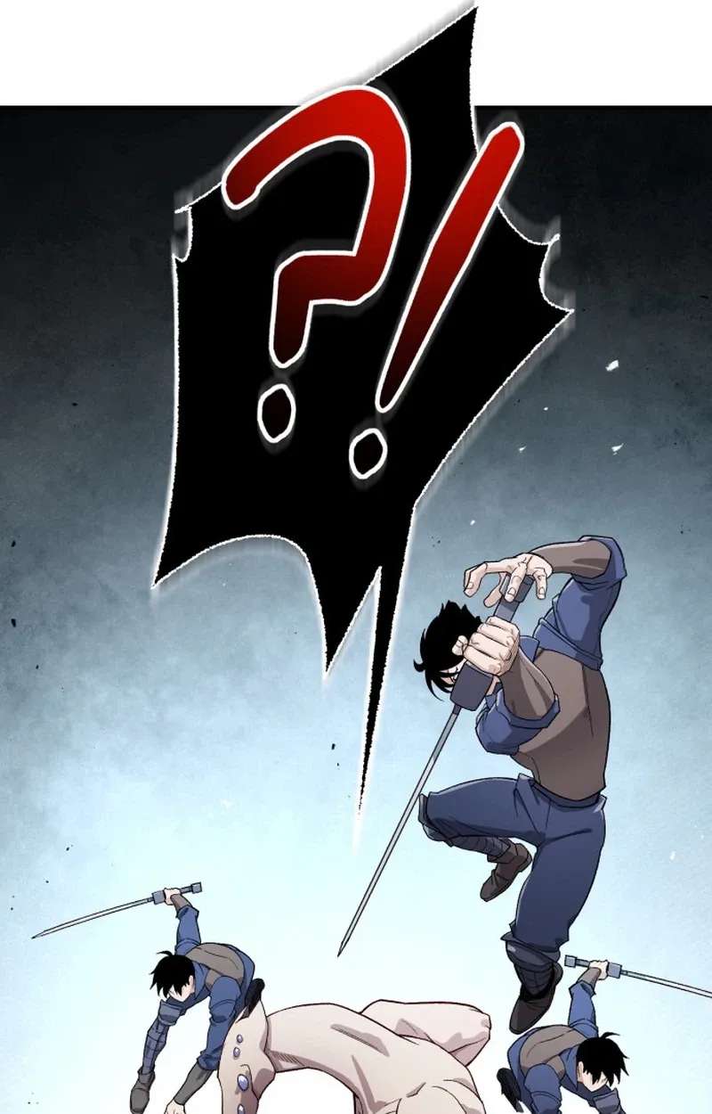 Rebirth of the Blood Demon: The Cursed Tanker's Trial Chapter 62 - page 132