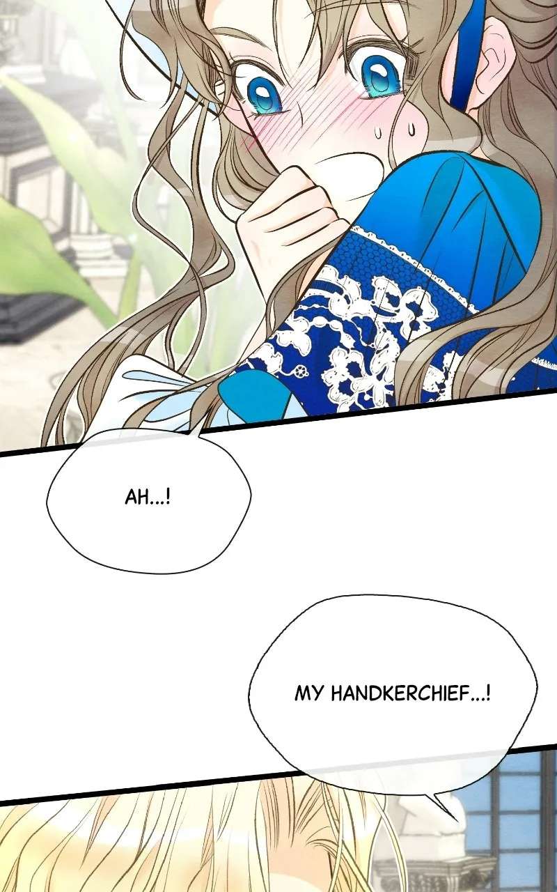 The Prince of Poison Chapter 11 - page 33