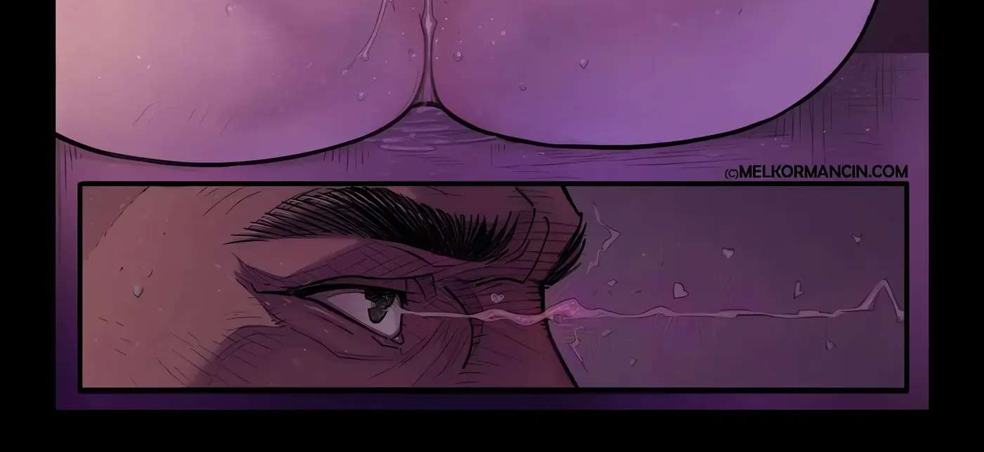[COMICS] The Naughty In-Law Chapter 4 - page 58