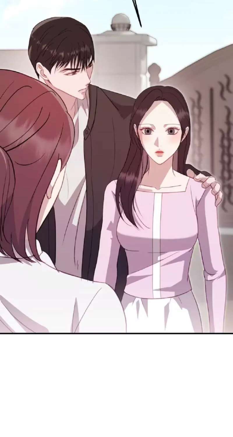 Marriage Gap Chapter 38 - page 2