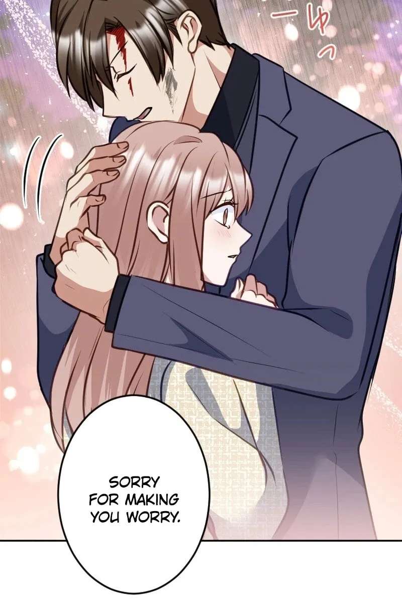Till I send you to hell Chapter 60 - page 46