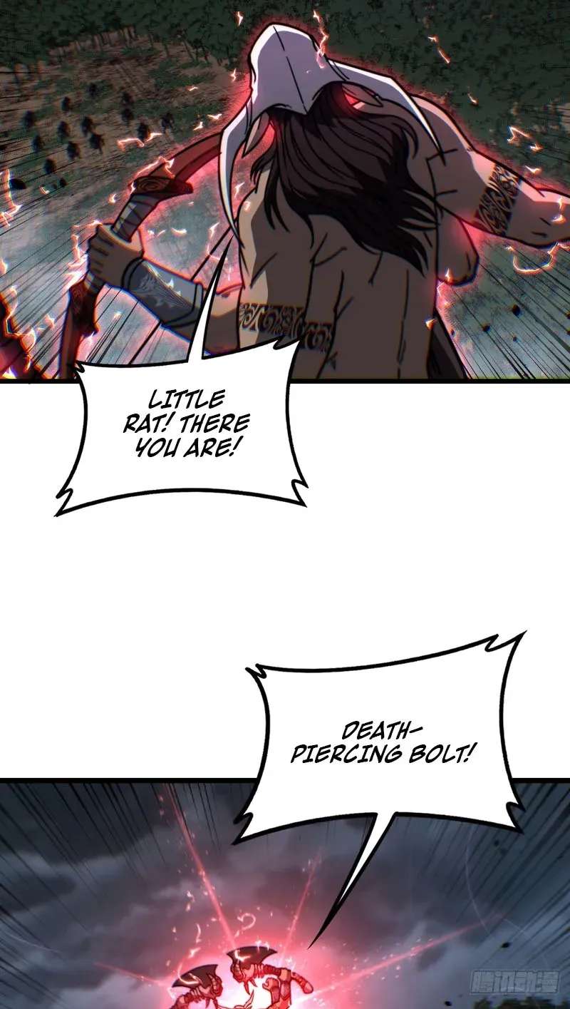 Global Awakening: The Synthesis Master Starts with an Undead Army Chapter 19 - page 32