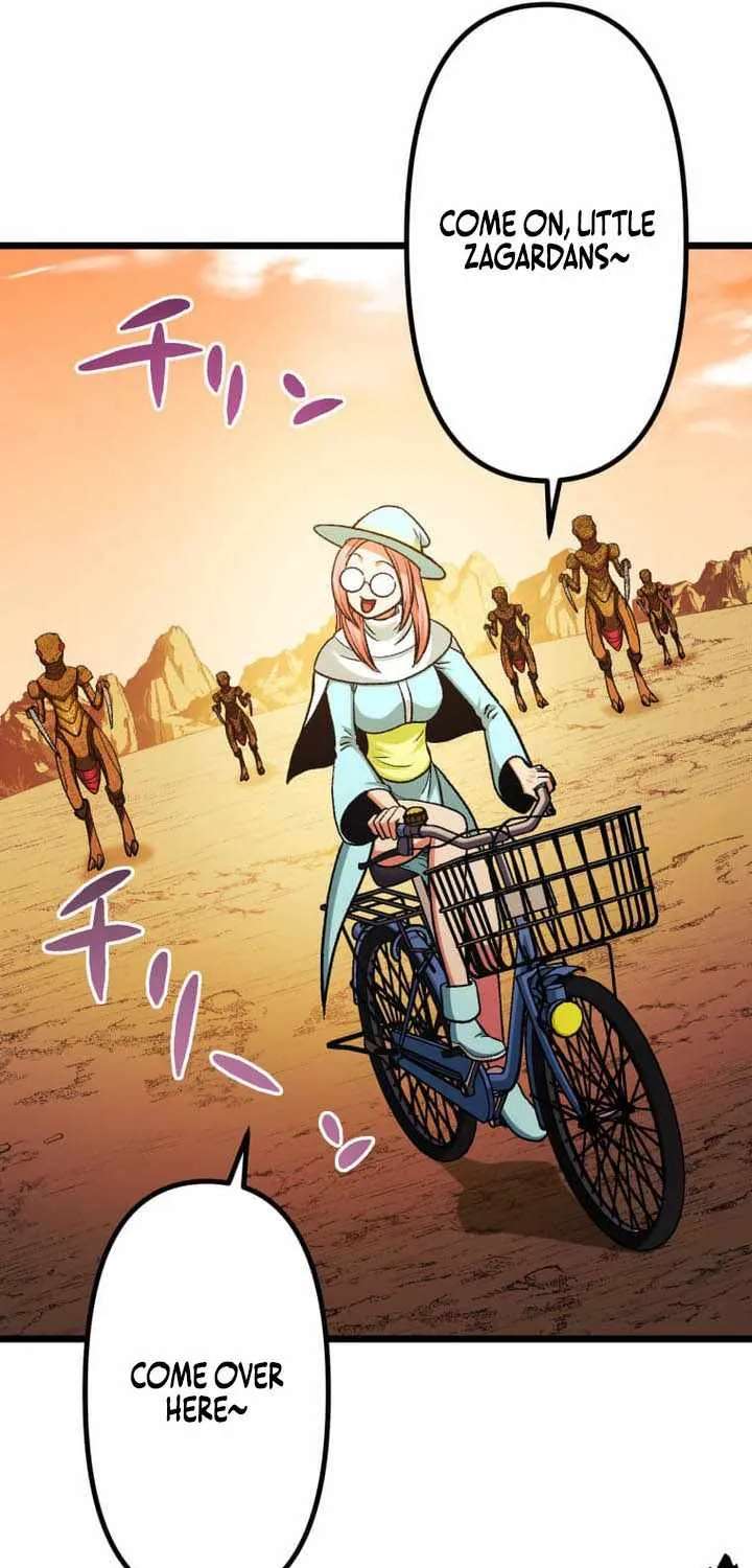 The Reincarnation of God-Level Crafting Chapter 42 - page 61