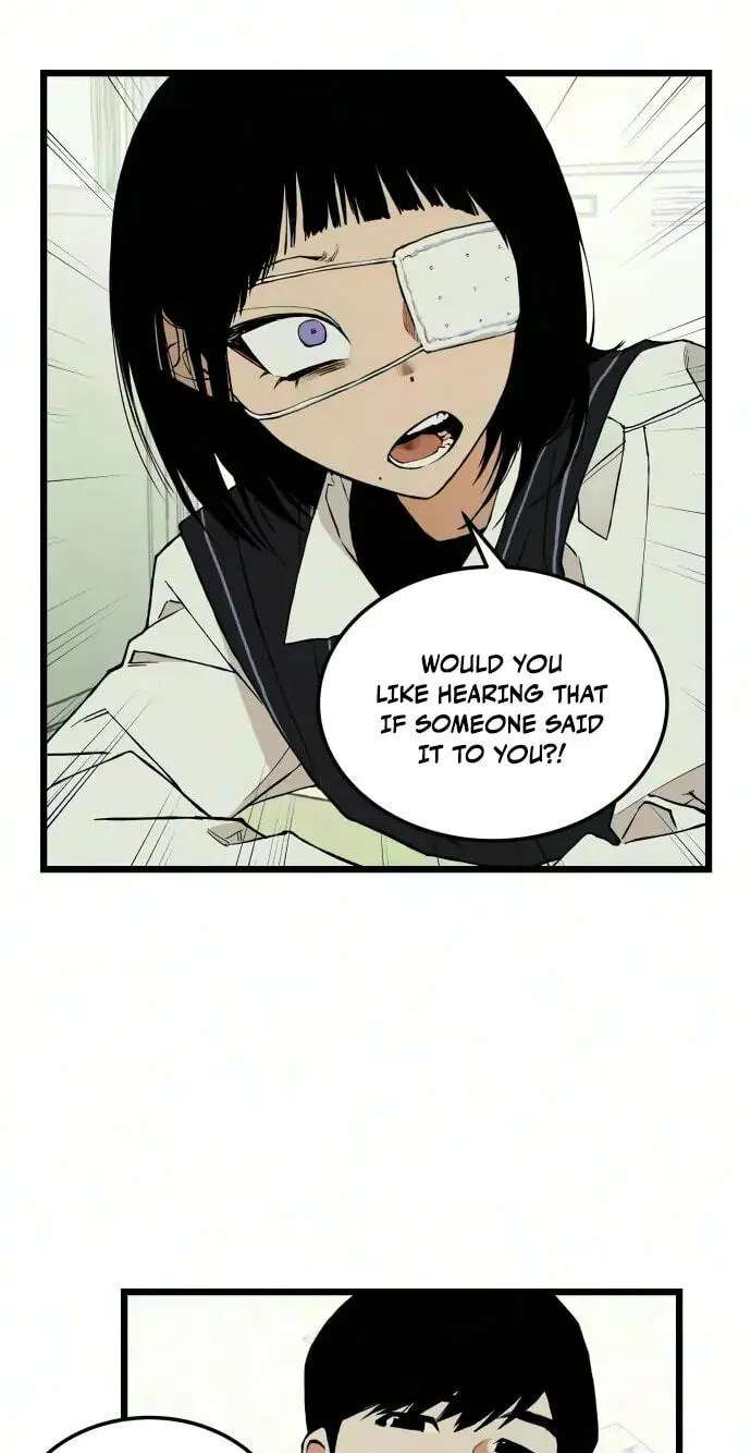 I Dare You Chapter 37 - page 49