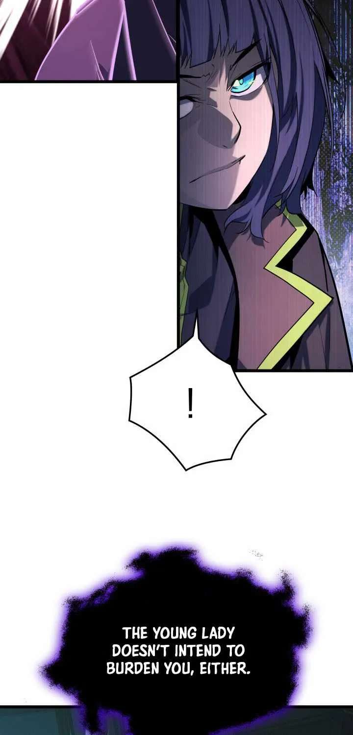 The Player of a Fallen Prestigious Family Chapter 53 - page 82