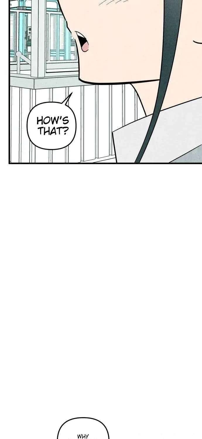 How to Turn You Around Chapter 55 - page 46