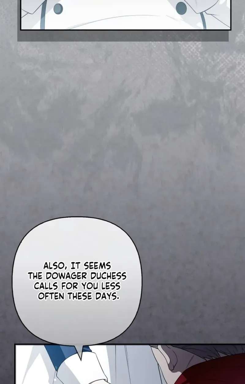 Revenge of Reborn Villainess Chapter 6 - page 91