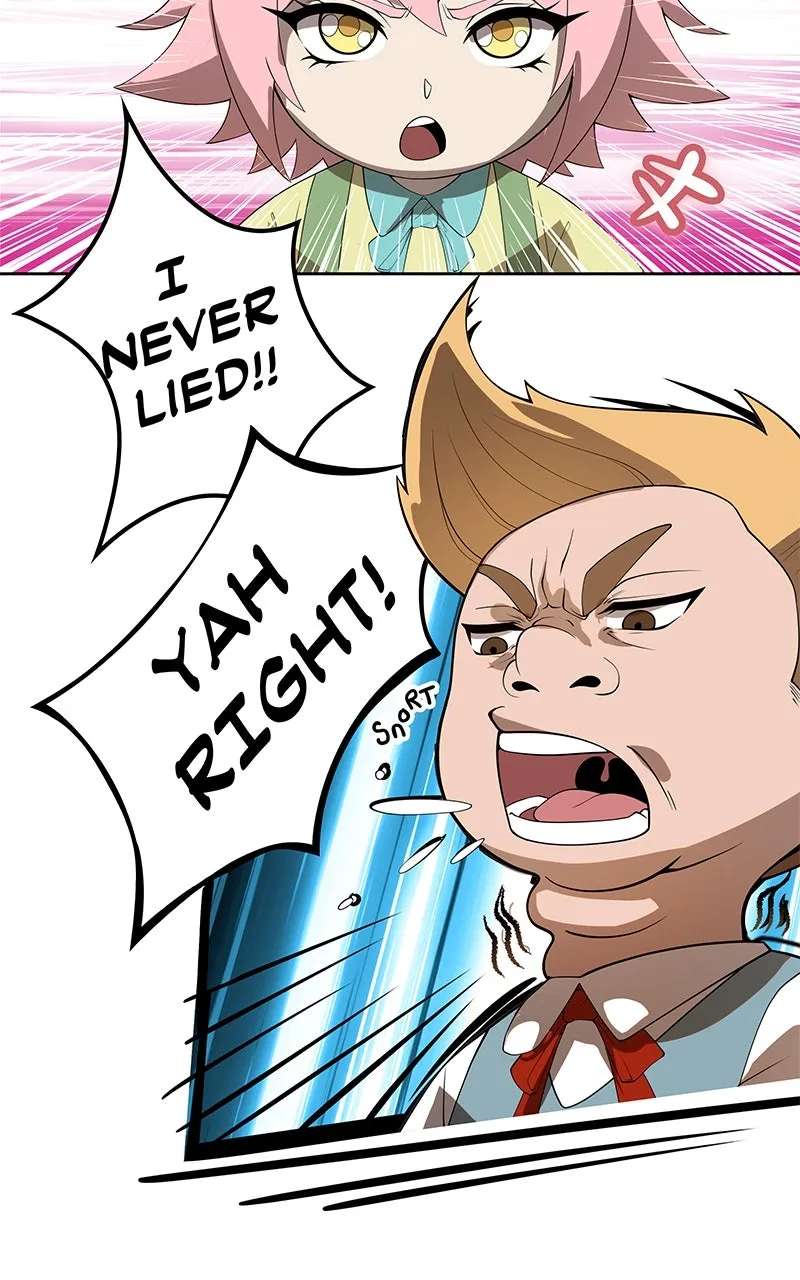 Raising Hell: A Demon'sGuide to Parenting Chapter 38 - page 18
