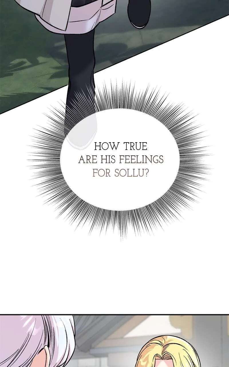 The Pure Heart of a Monster Chapter 62 - page 33