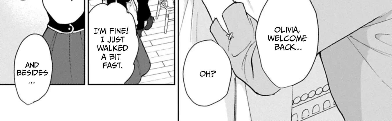 Ashita mo Ii Hi de Arimasu You ni.: Isekai de Atarashii Kazoku ga Dekimashita: San Kyoudai no Hokkori Gohan Nikki Chapter 5 - page 52