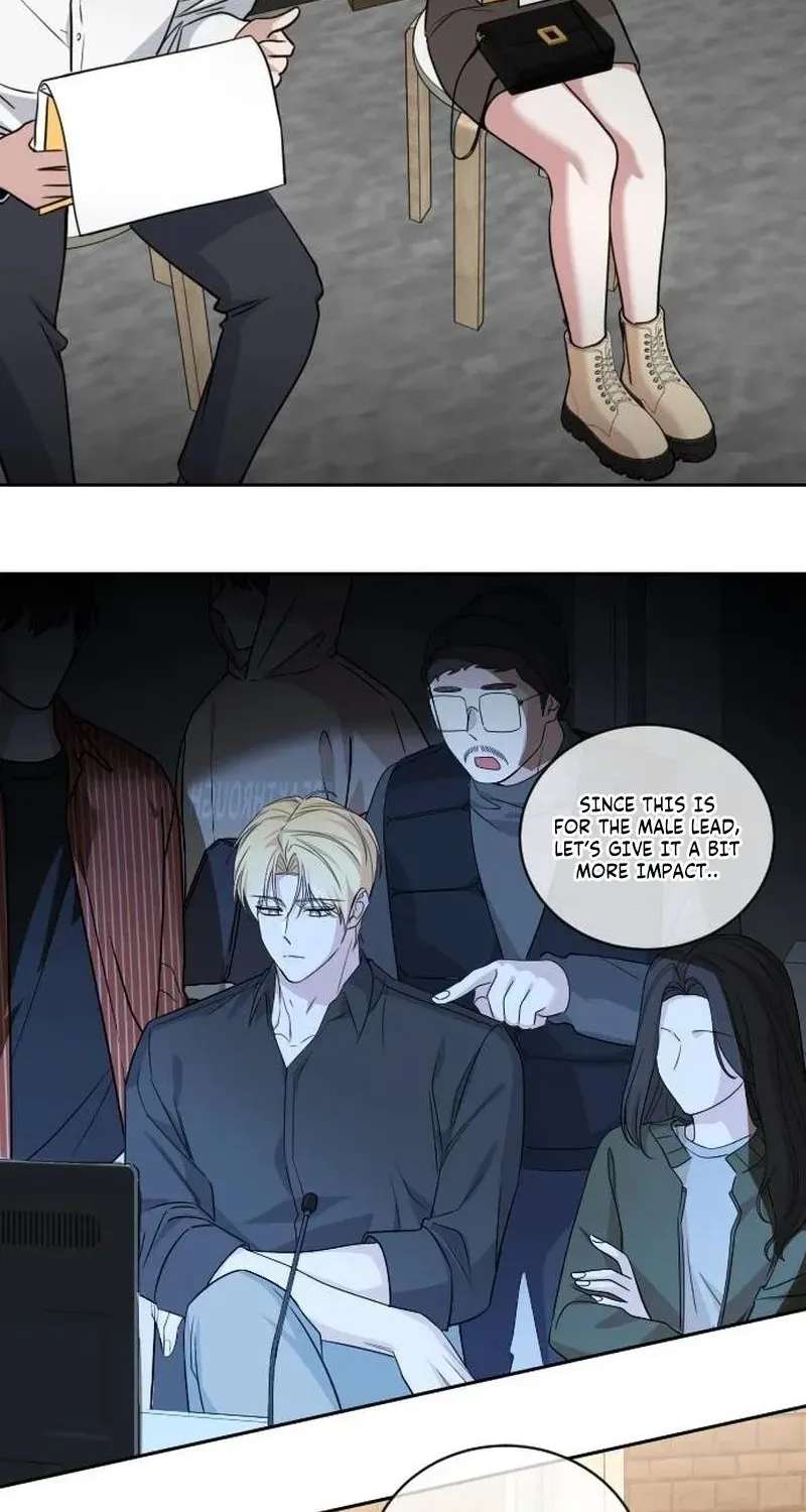 We're not a Couple! Chapter 1 - page 110