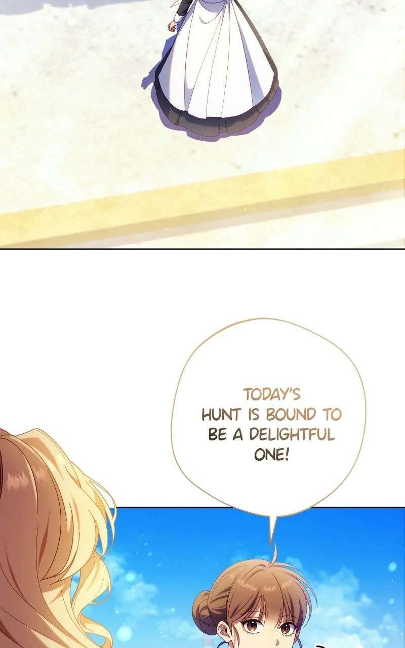 I’m a Villainess, but I Won’t Live Like One Chapter 77 - page 88